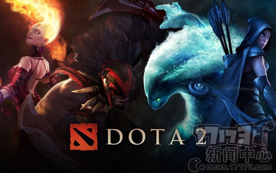 DOTA2,ͼƬ
