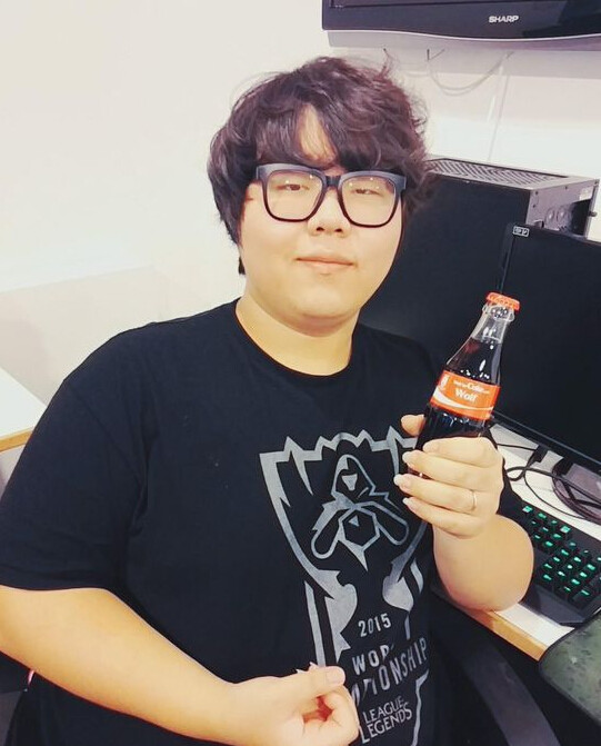 LOL,S5,可口可乐,SKT,faker,marin最新图片