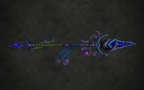 魔兽世界最新图片