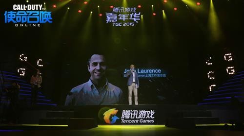 使命召唤OL最新图片