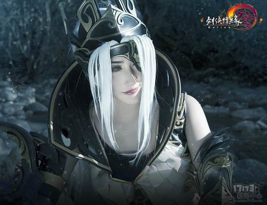 剑网3,侠客行最新图片