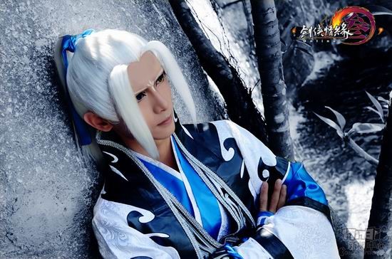 剑网3,侠客行最新图片