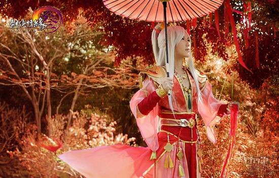 剑网3,侠客行最新图片