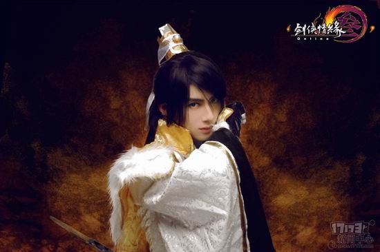 剑网3,侠客行最新图片