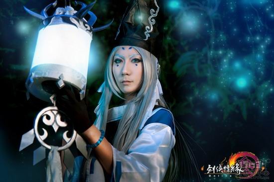 剑网3,侠客行最新图片