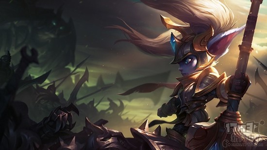 LOL,波比,S6,重做最新图片