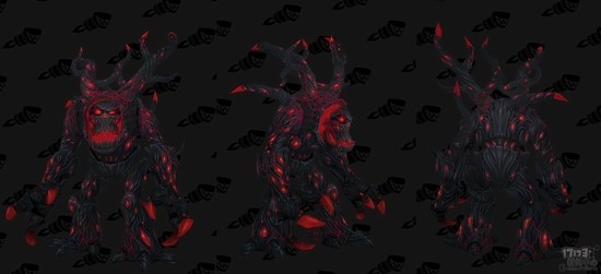 魔兽世界,7.0,WOW,魔兽,副本,奥丁最新图片