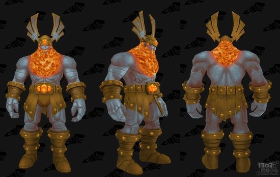 魔兽世界,7.0,WOW,魔兽,副本,奥丁最新图片