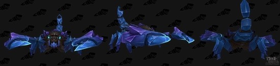 魔兽世界,7.0,WOW,魔兽,副本,奥丁最新图片