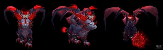 魔兽世界,7.0,WOW,魔兽,副本,奥丁最新图片