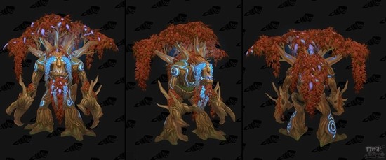 魔兽世界,7.0,WOW,魔兽,副本,奥丁最新图片