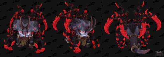 魔兽世界,7.0,WOW,魔兽,副本,奥丁最新图片