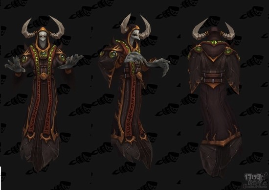 魔兽世界,7.0,WOW,魔兽,副本,奥丁最新图片