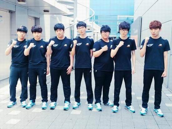 SKT,MaRin,��������ͼƬ