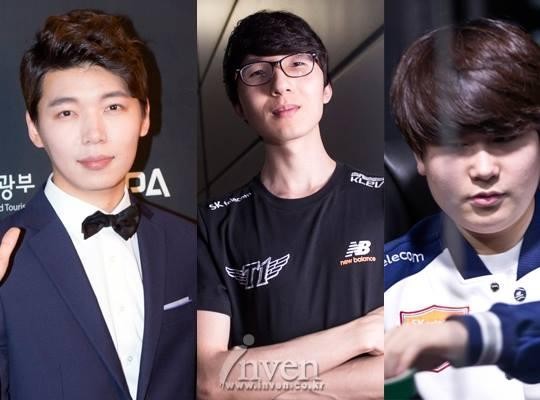 SKT,MaRin,��������ͼƬ