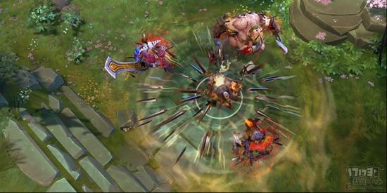 DOTA2,不朽宝藏最新图片