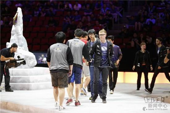 DOTA2,TI5,CDECͼƬ