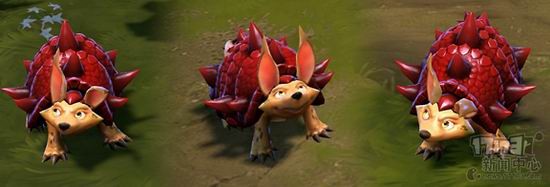 DOTA2,不朽宝藏最新图片