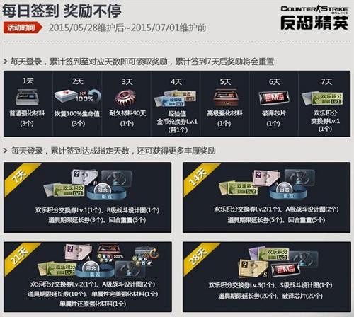 反恐精英最新图片