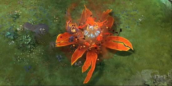 DOTA2,不朽宝藏最新图片