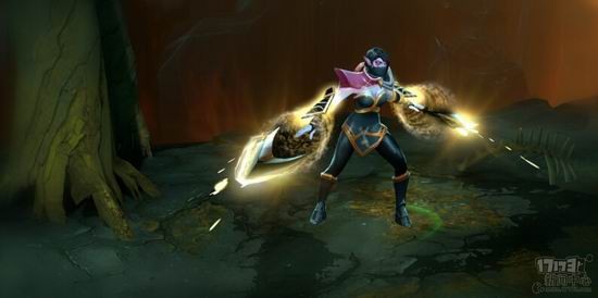 DOTA2,不朽宝藏最新图片