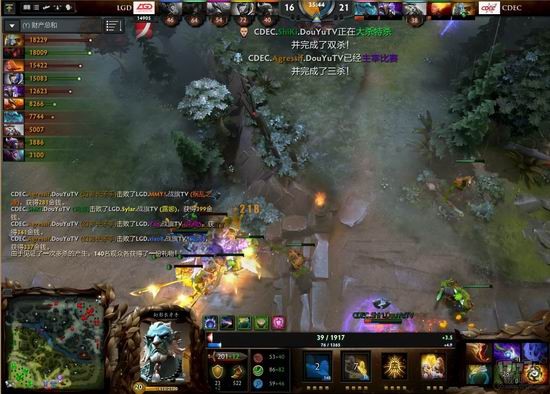 DOTA2,TI5,CDECͼƬ