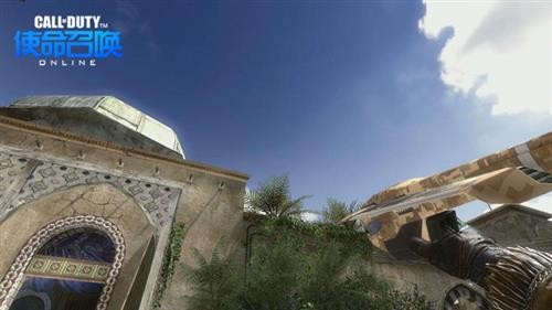 使命召唤最新图片