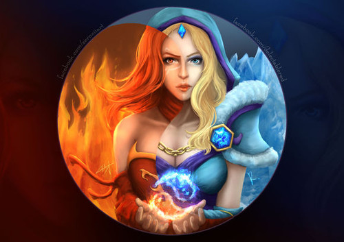 Dota2ͼƬ