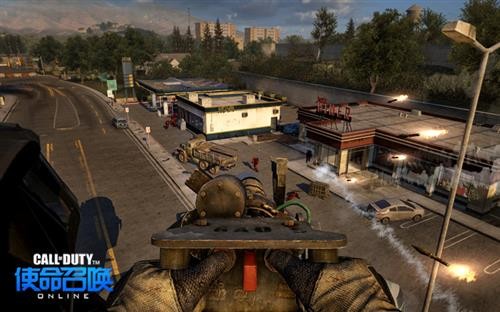 使命召唤最新图片