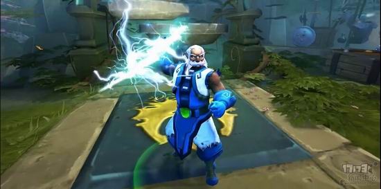 DOTA2,不朽宝藏最新图片