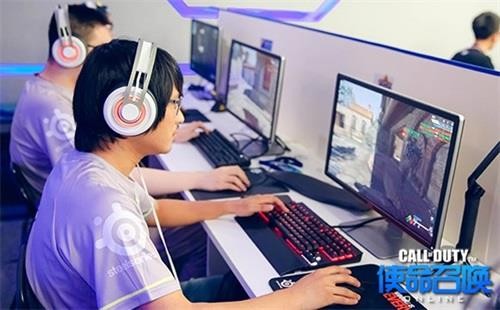 使命召唤OL最新图片