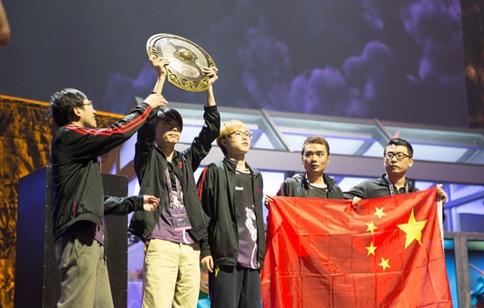 DOTA2,电竞,投资,战队最新图片