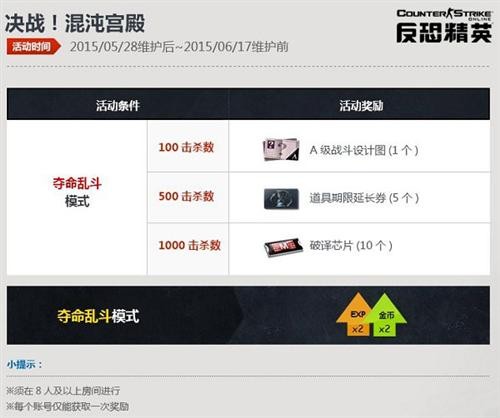 反恐精英最新图片