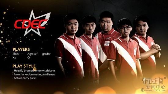 DOTA2,TI5,CDECͼƬ