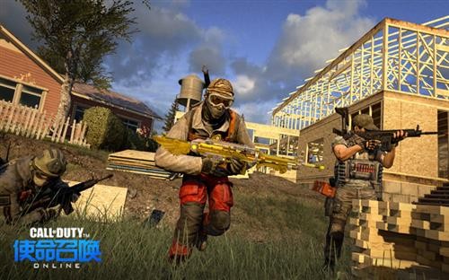 使命召唤最新图片