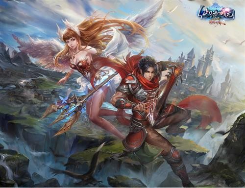 完美国际SF2最新图片