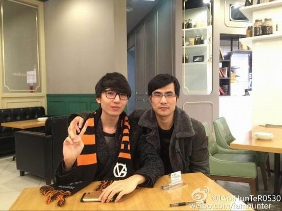 SKT,Easyhoon,ү,VG,ͼƬ