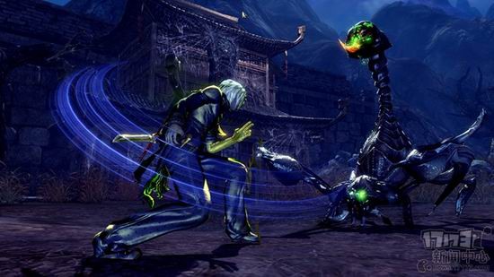 美服,剑灵,刺客,宣传片,图集最新图片