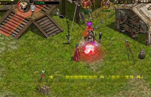 征途穿越版最新图片