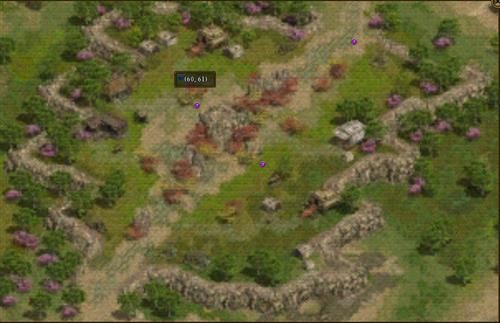 征途穿越版最新图片