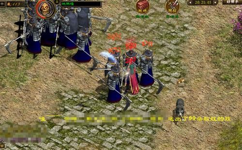 征途穿越版最新图片