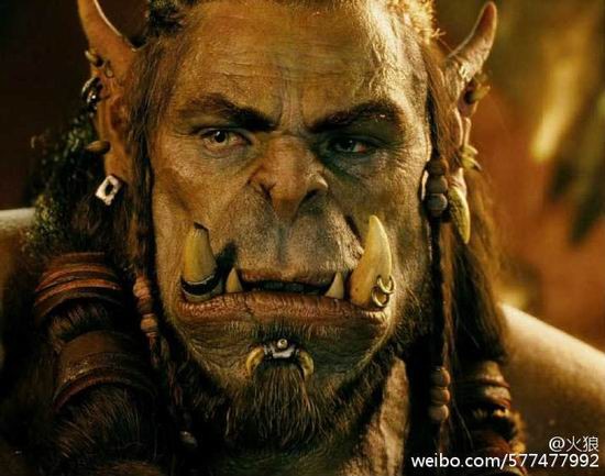 魔兽世界,魔兽,电影,杂志最新图片