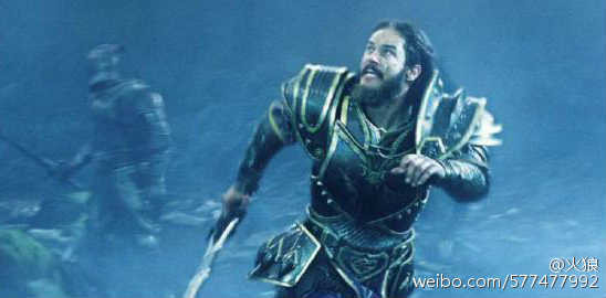 魔兽世界,魔兽,电影,杂志最新图片