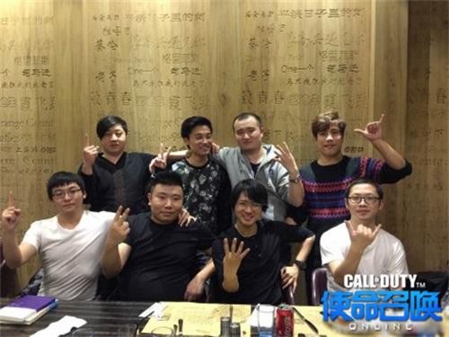 使命召唤最新图片