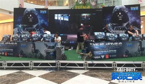 使命召唤最新图片