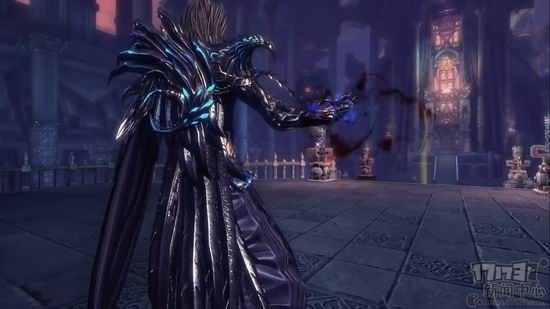 剑灵,无尘最新图片