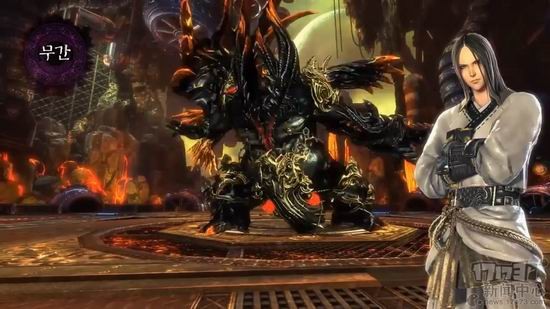 剑灵,无尘最新图片