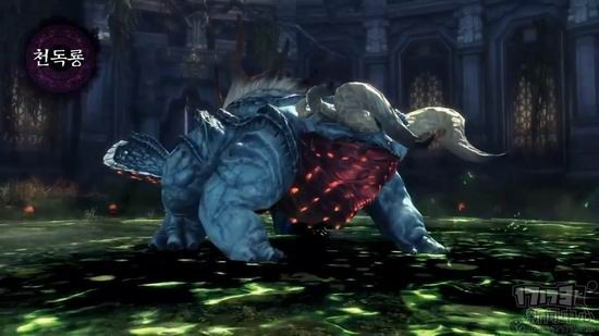 剑灵,无尘最新图片