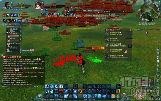 剑网3,郭炜炜,答玩家问最新图片