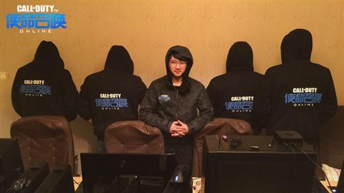 使命召唤最新图片